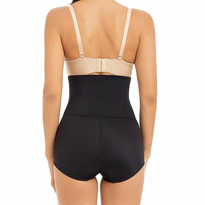 Shapewear for Women Tummy Control - Body Shaper Slimming Spanks Girdles Panties