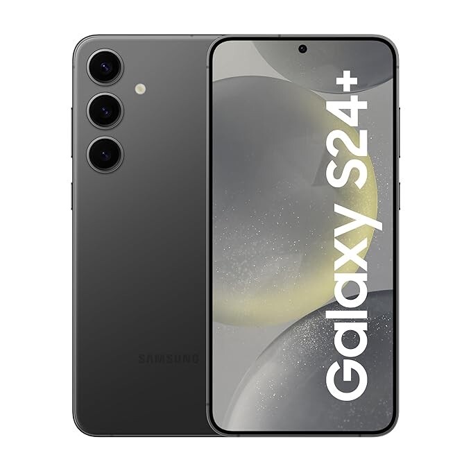 【新品未開封品】 Galaxy S24 128GB ブラック US版 $_57.JPG?set_id=880000500F