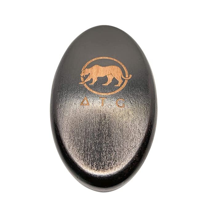 Wave Brush, Flat Brush, Hair Brush, Men Brush, ATG 01