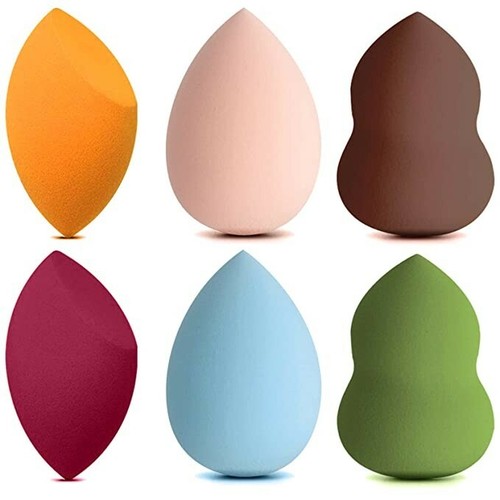 Beauty Blender Colors Beauty Blender Pack