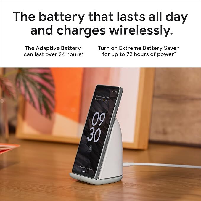 Google Pixel 7a - 128GB - Unlocked/T-Mobile/AT&T/Verizon - GOOD