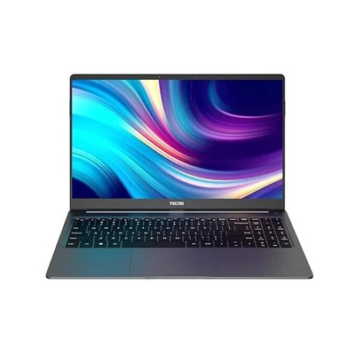 TECNO MEGABOOK T1, Intel Core 11th Gen i3 Processor (8GB RAM/ 512GB SSD )15.6''.