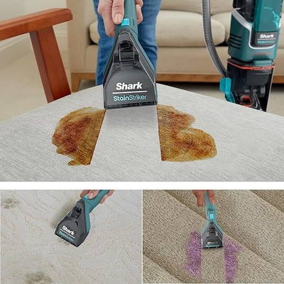 Shark R-EX205 CarpetXpert Carpet Area Rug Upholstery Cleaner - Scratch & Dent