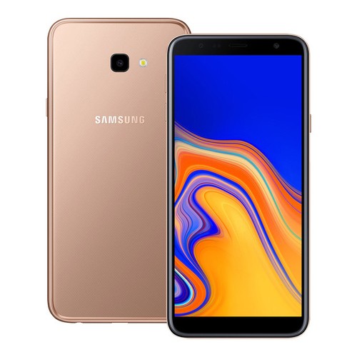 NUEVO Samsung Galaxy J4 Plus (SM-J415GN/DS) 6" 32GB Doble SIM Desbloqueado ORO