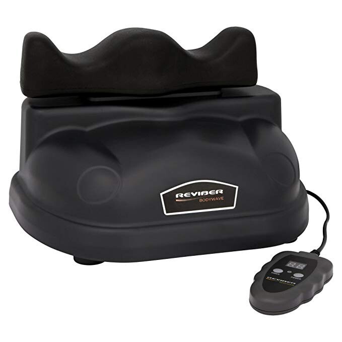 Reviber Bodywave Chi/Massage machine. in Eastleigh, Hampshire Gumtree