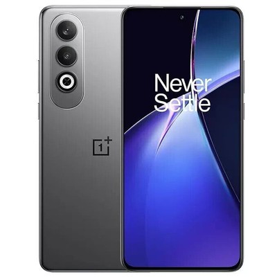 OnePlus Nord CE 4 5G Gray (RAM 8GB 128GB) 6.7'' 50MP Snapdragon 7 Global Version