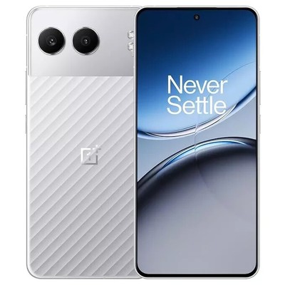 OnePlus Nord 4 5G (Silver 8GB RAM 256GB)50MP Camera Snapdragon 7 Global Version
