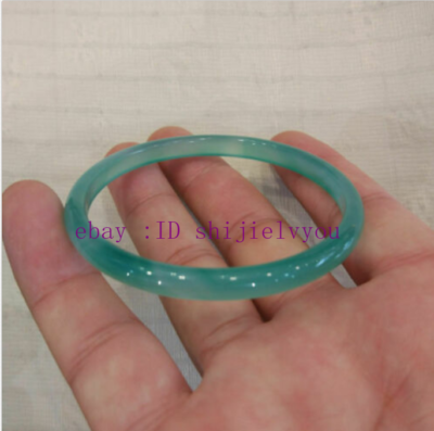 Small jade sale bangle bracelet