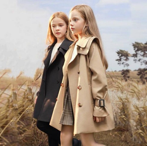 ジャケット・アウター Girly ribbon trench coat treat urself ジャケット・アウター Girly ribbon trench coat treat urself