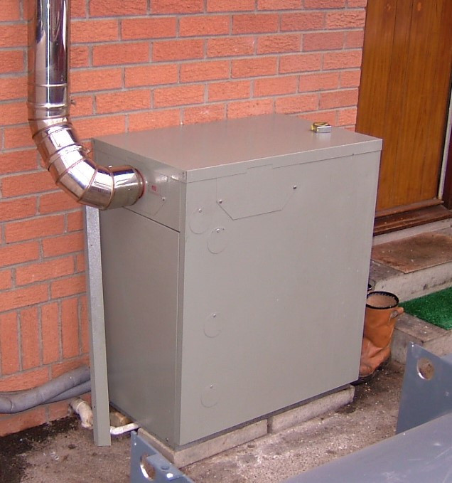 Grant Vortex Central Heating Boiler. in Dingwall, Highland Gumtree