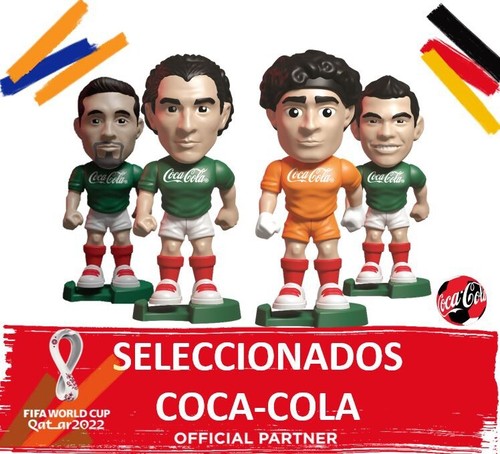 記念グッズ worldcup 2022 semifinal coca-cola cup COCA COLA