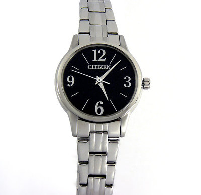 CITIZEN EX0290-59E LADIES WATCH JAPAN MADE QUARTZ 25mm *SUPER CLEARANCE SALE*