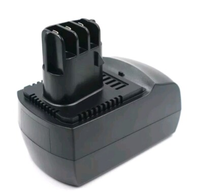 WNMC Battery For Metabo 14.4V 1500mAh NI-CD, forTool: BSZ14.4 IMPLUS ME1474