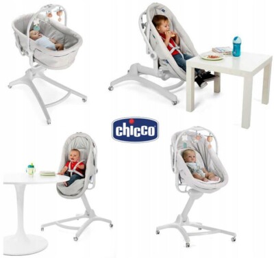 10 Of The Best High Chairs And Booster Seats For Babies And