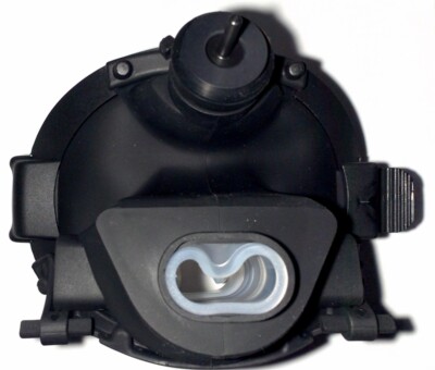 Scuba Pod for Kirby Morgan M-48 Mod 1 Full Face Mask 805-015