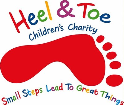 HEEL AND TOE LTD