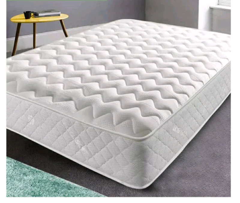 Double Mattress in Aberdeen Gumtree