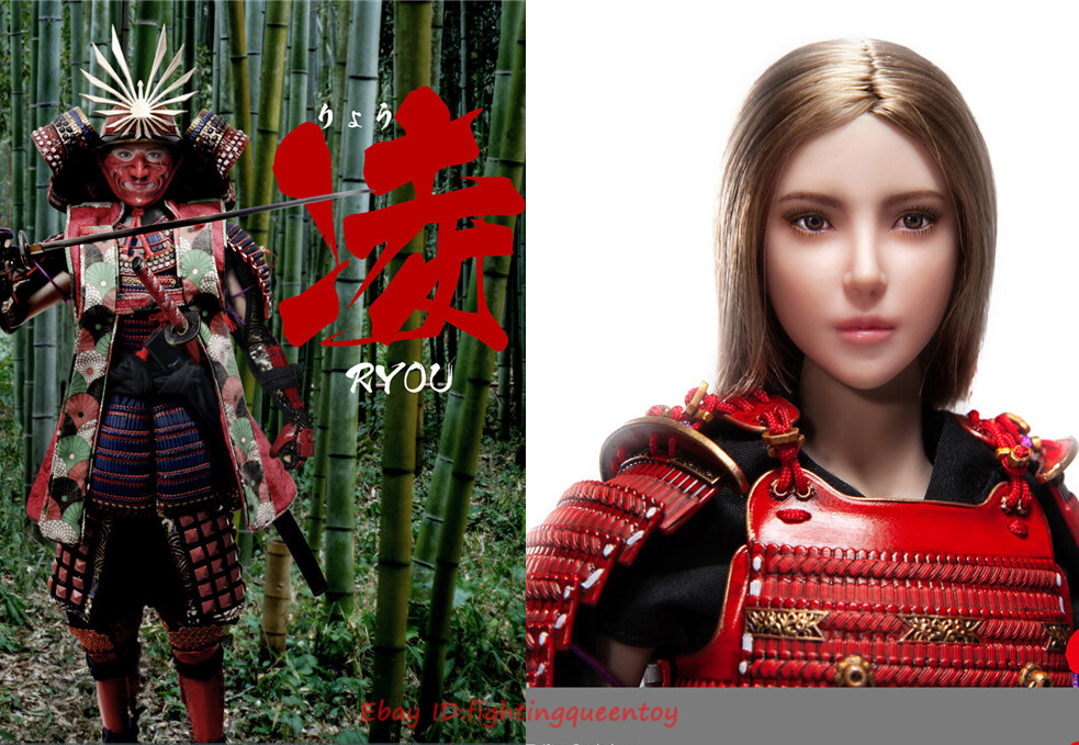 i8toys 1/6 RINE 衣装とボディ、武器のみ s-l400.jpg