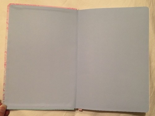 New! Eccolo “Life Is Short and The World is Wide” Travels Journal with Quotes