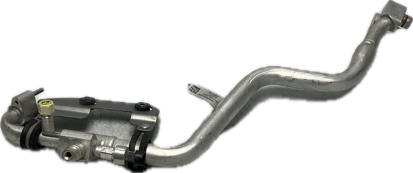 Tubo aria condizionata A/C modello ALFA ROMEO STELVIO 2018 codice 00505564990