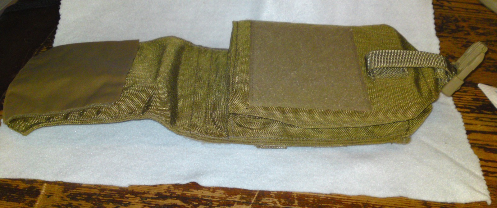 EIUI M-60 AMMO POUCH MC-AP-M60-MS-COY