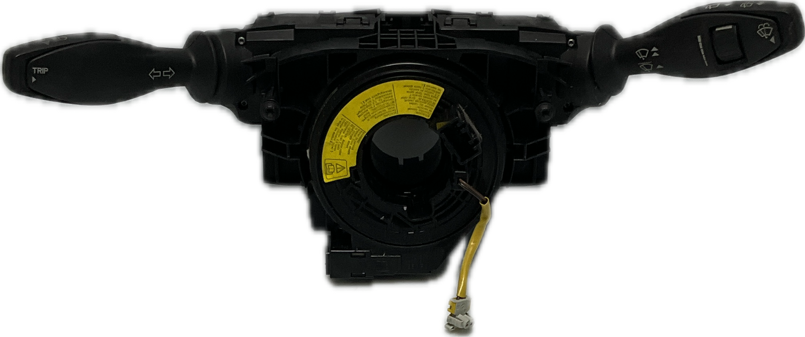 devioluci devioguida contatto spiralato leve ford fiesta 6 codice 8A6T-13N064-BH