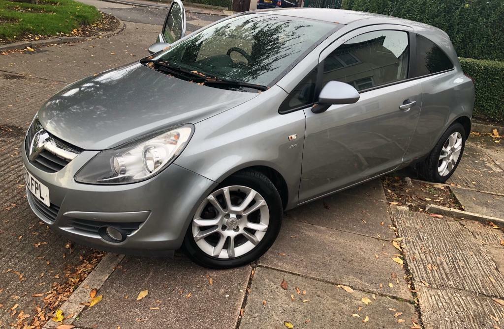 Vauxhall corsa 1.4 sxi in Birstall, Leicestershire Gumtree