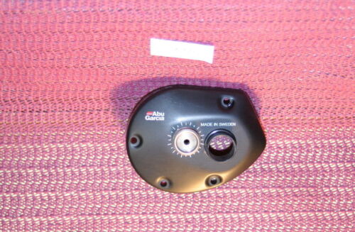 Rare Old Abb Ambassador 6500Ca No.810600Este Ebisu Abu Rare Old Abb Ambassador 6500Ca No.810600Este Ebisu Abu