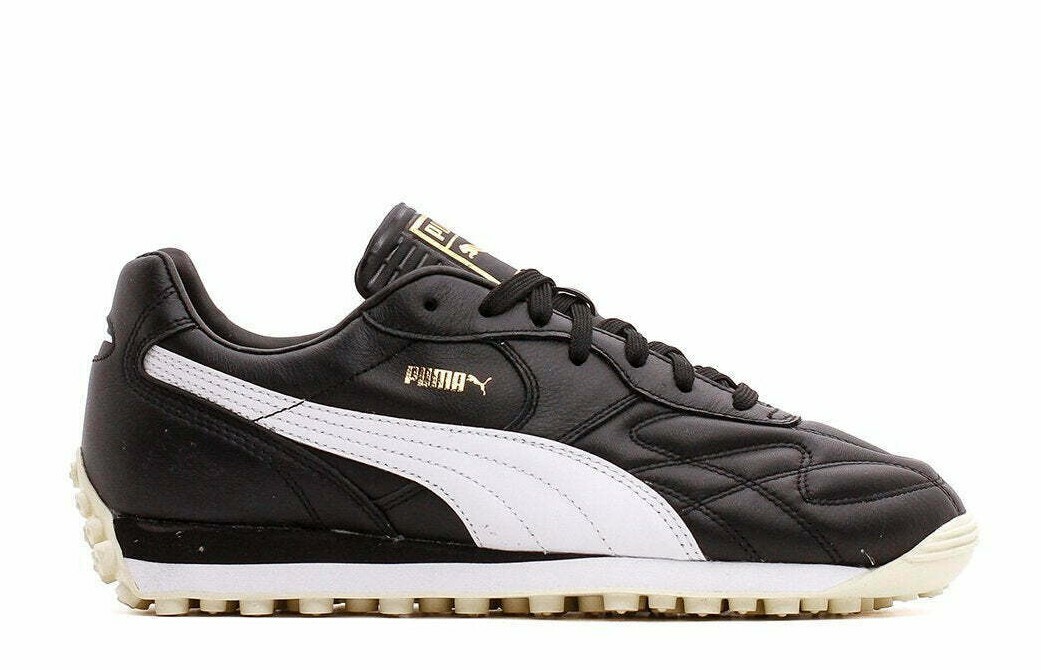 シューズ PUMA KING Avanti  football shoes PUMA Launch The King Avanti Premium Sneakers - SoccerBible