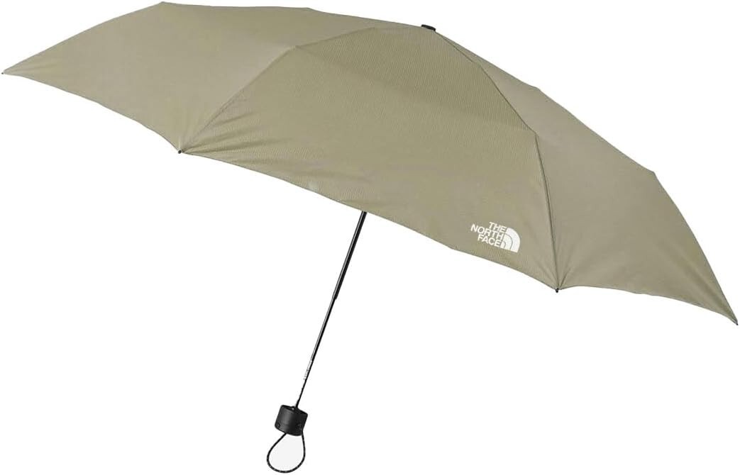 THE NORTH FACE Module Umbrella Sun Rain Foldable Compact