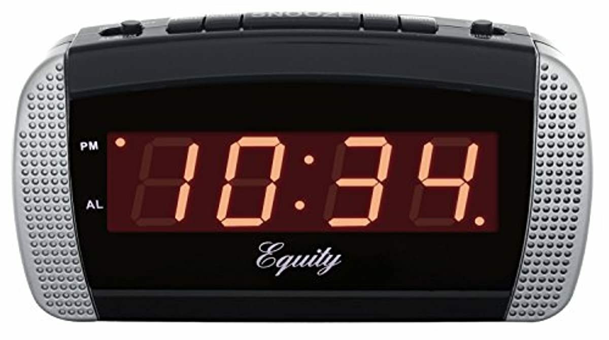 Super Extremely Extra Loud Alarm Clock For Very Heavy ...