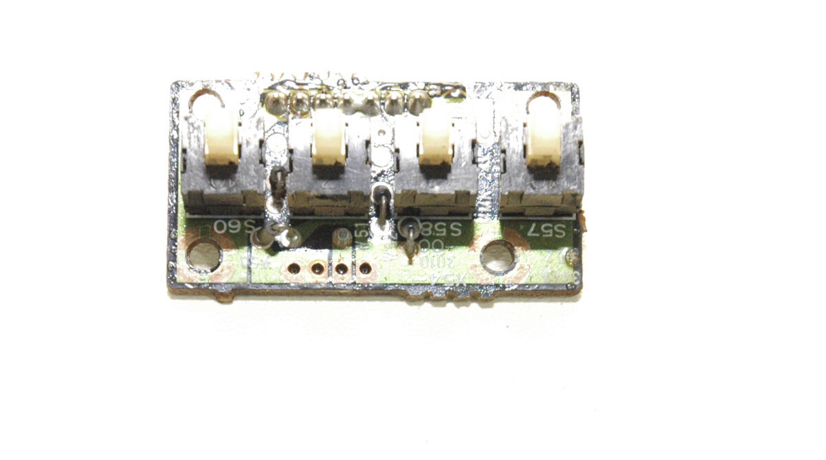 ケンウッドR-5000 Kenwood R-5000 Encoder | eBay