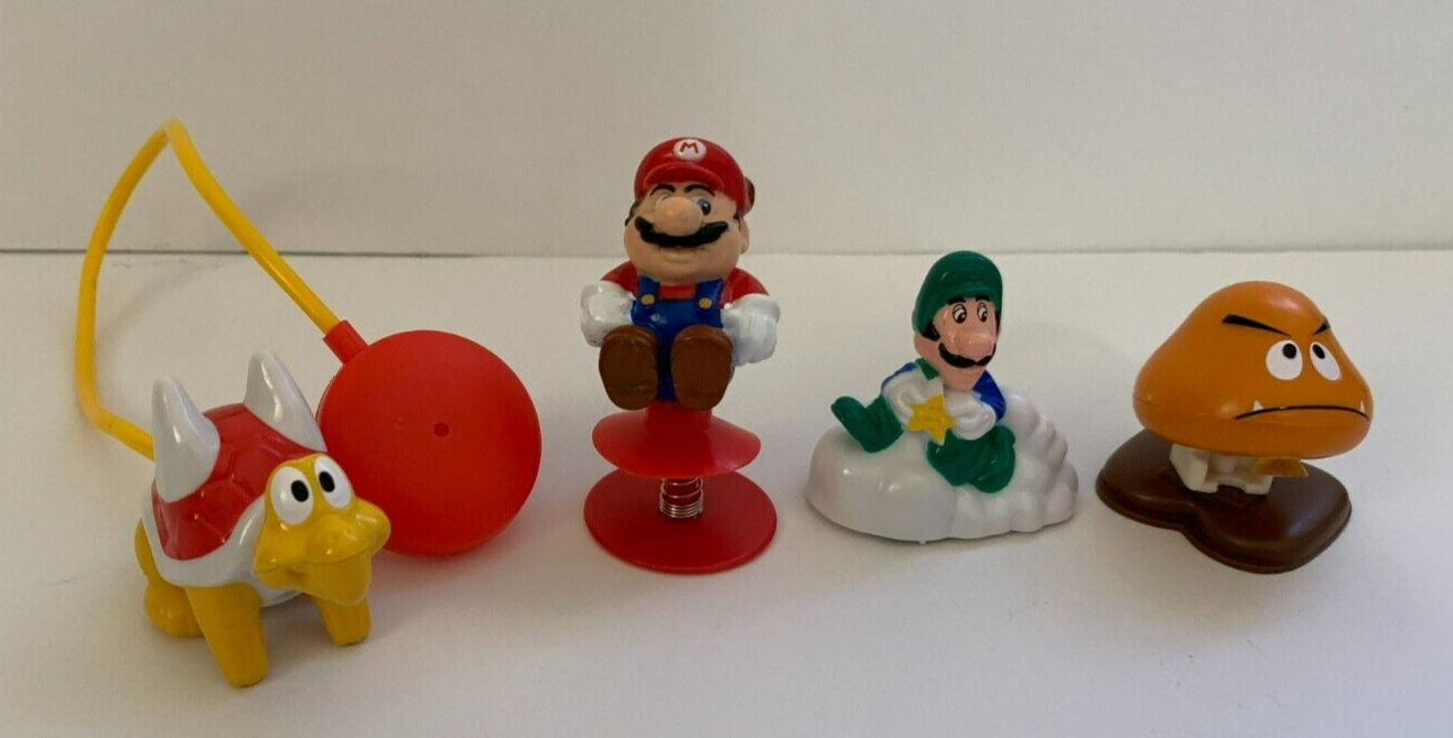 【激レア】80s Super Mario vintage toy $_12.JPG?set_id=880000500F