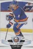 2019-20 O-Pee-Chee - Nick Leddy #270