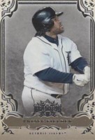 2013 Topps Triple Threads - Prince Fielder #58