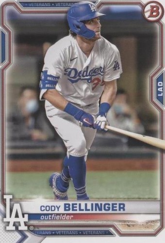 Cody Bellinger Bobblehead | eBay