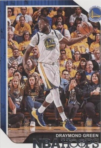 2024-25 PANINI NBA HOOPS DRAYMOND GREEN #32 | eBay