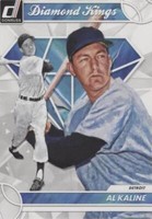 2023 Panini Donruss - Al Kaline #17