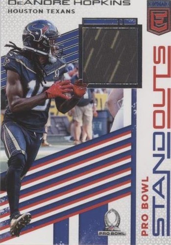 2017 Donruss Elite DeAndre Hopkins #26