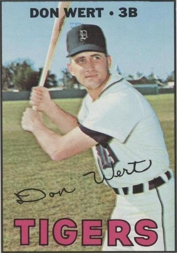 1967 Topps - DON Wert #511