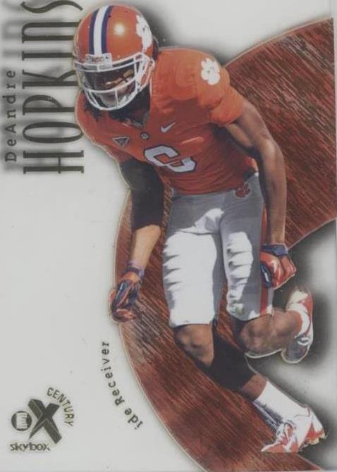 Fleer Retro 2013 DeAndre Hopkins #39