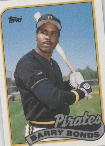 バーリーボンズ Barry Bonds 1999 Upper Deck Choice StarQuest Blue #SQ7 San