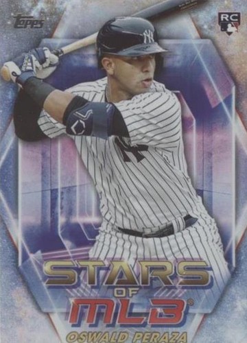 Topps Update MLB Jeremy Pena Auto RC レデ 2025 Topps Series 1 Baseball Jeremy Pena Base #307 Houston