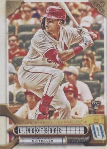 ヌートバー Gypsy Queen Baseball RC Nootbaar $_12.JPG