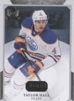 2013-14 Upper Deck The Cup - Taylor Hall #36