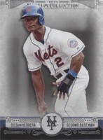 2015 Topps Museum Collection - Dilson Herrera #13