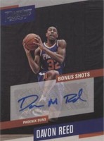 2017-18 Panini Prestige - Davon Reed #20