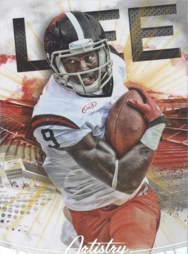 2014 SAGE Hit Marqise Lee #ART-7