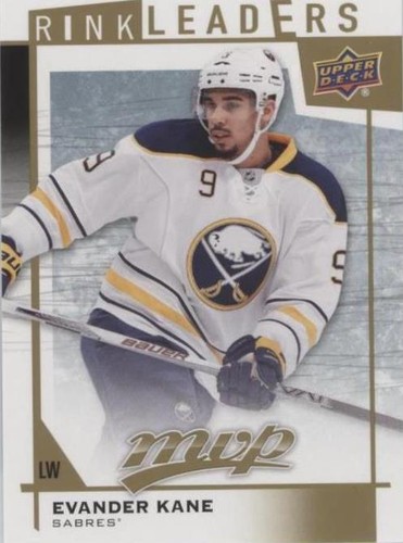 2016-17 Upper Deck MVP - Evander Kane #RL-41