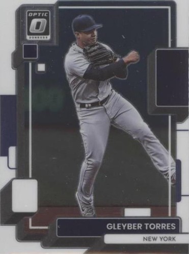 GLEYBER TORRES 